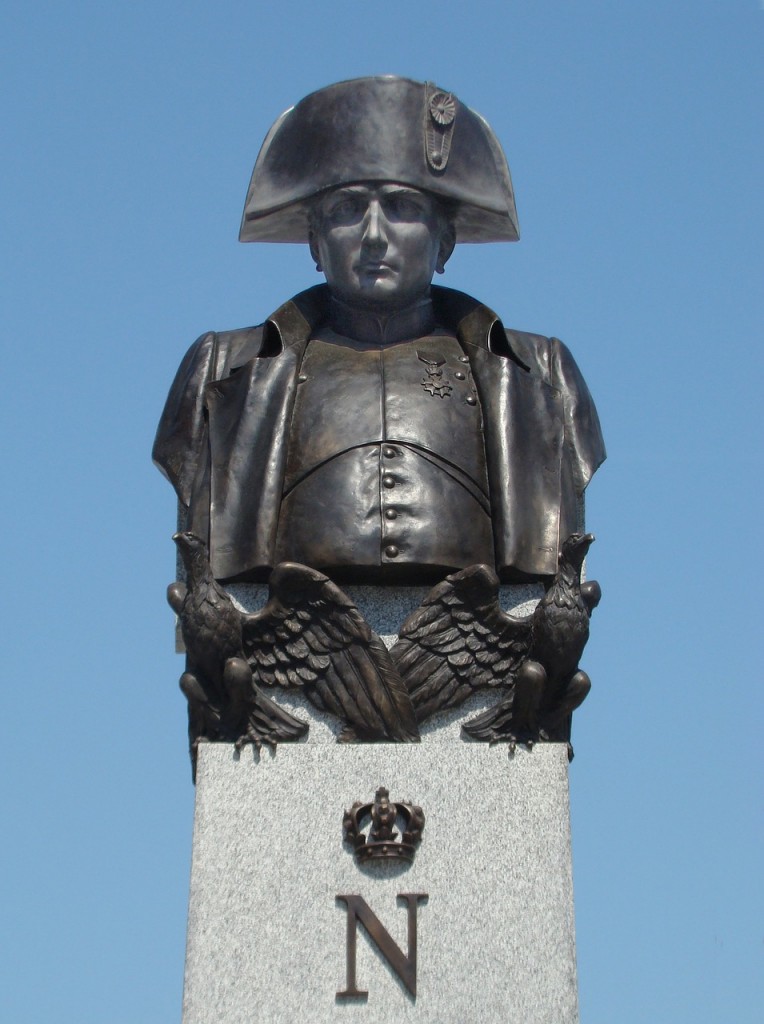 Napoleón