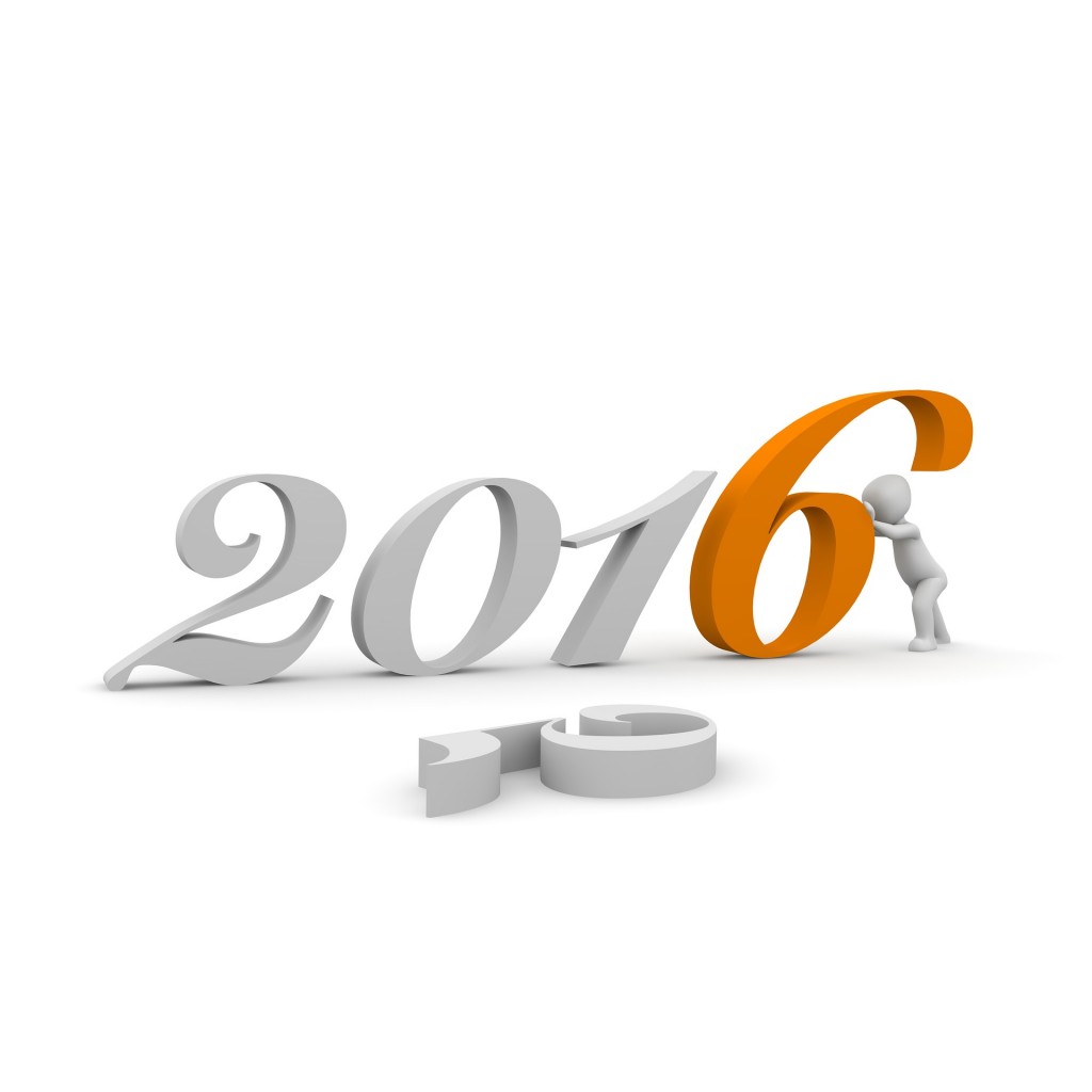 A por el 2016