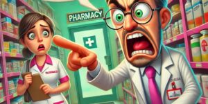Despido Farmacia Tribunal Supremo
