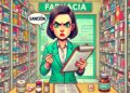 sanción en farmacia