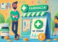 ¿Cuánto vale una farmacia? Lo que necesitas saber