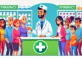 Guía de Derechos para Pacientes en Farmacias