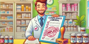 compliance laboral