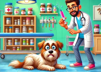 receta veterinaria_ medicamento veterinario